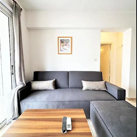 Galit House アパート パ フォス