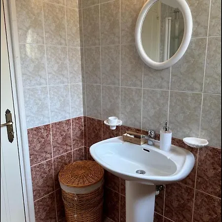 Galit House Apartment *
