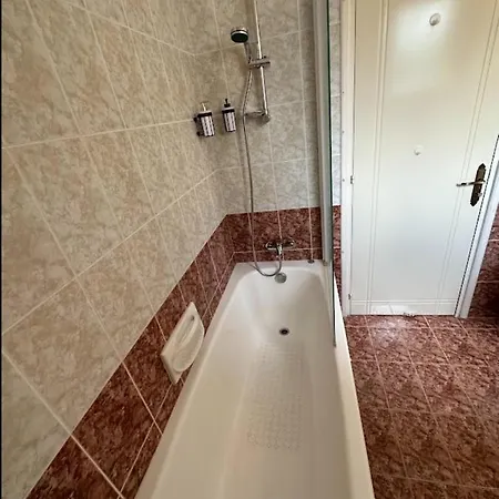 Apartment Galit House Paphos