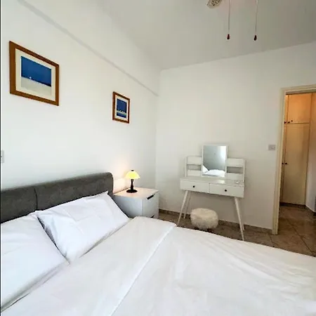 Galit House Paphos