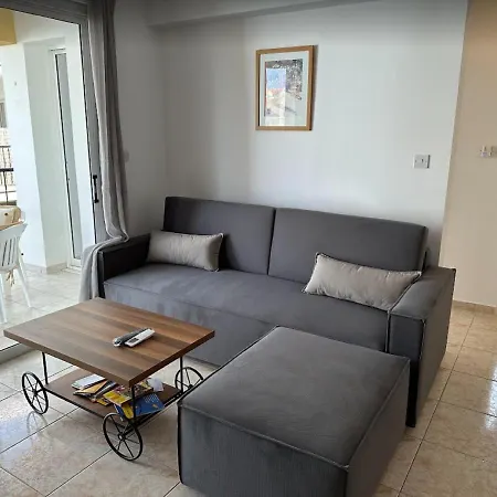 Apartment Galit House Paphos