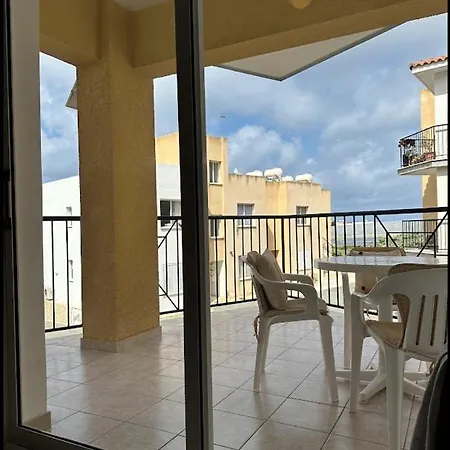 Galit House Apartment Paphos