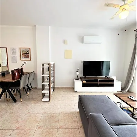 Galit House Apartment Paphos