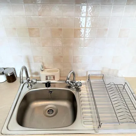Apartment Galit House