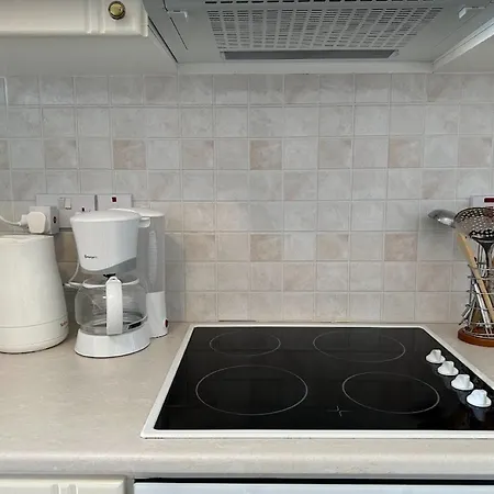 Apartment Galit House Paphos