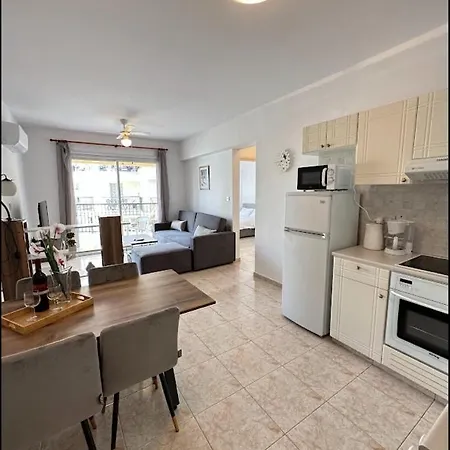 Apartment Galit House