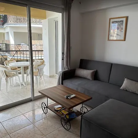 Apartment Galit House *