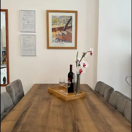 Galit House Apartment Paphos