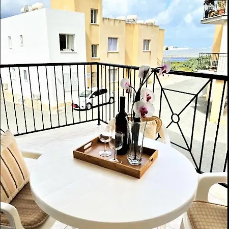 Apartment Galit House *