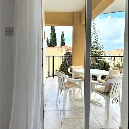 Galit House Apartment
