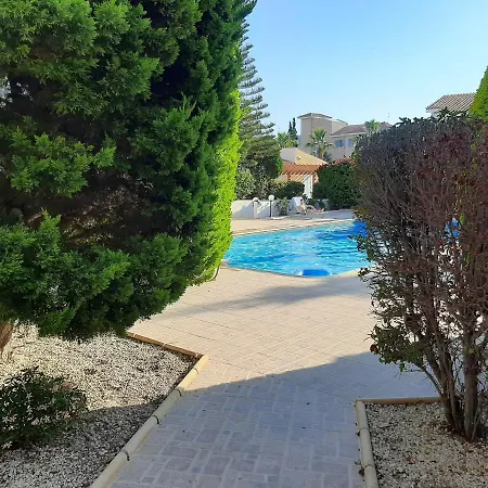 Apartment Galit House