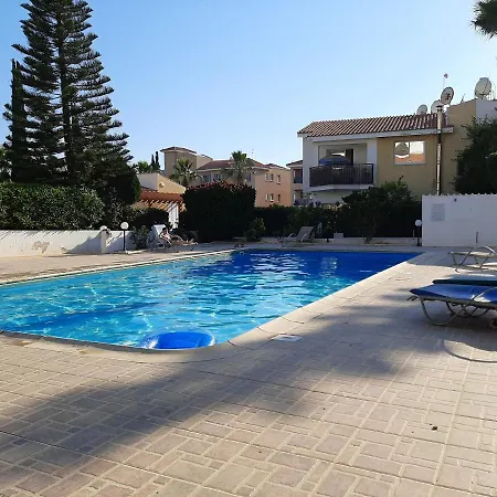 Galit House Pafos